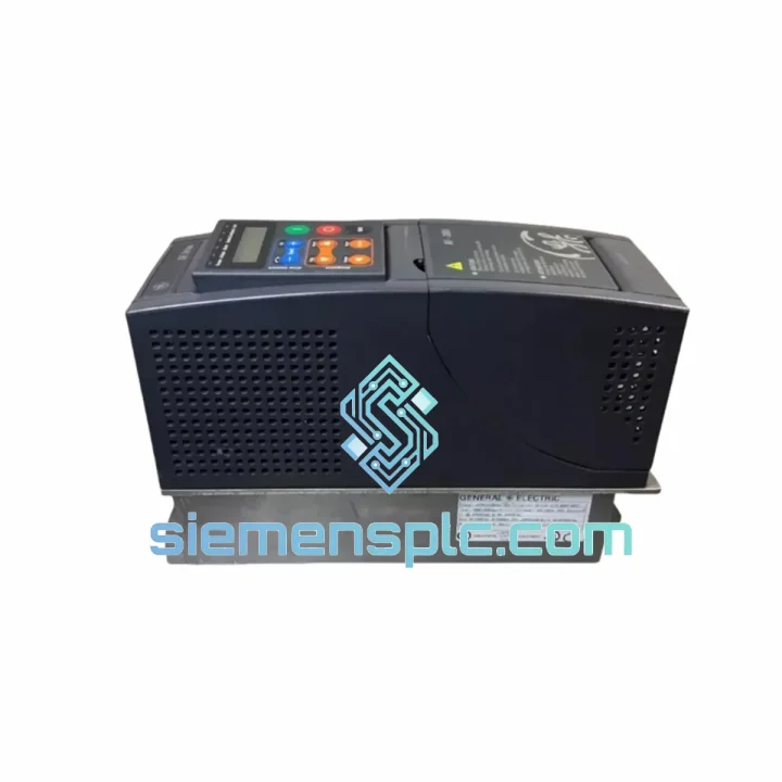 GE 6KAV143003Y1D1 AC Drive Control Module – AF-600 FP Series