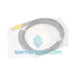 PKG 6M-2/CS10922 Industrial Cordset – Single Ended Series image 2