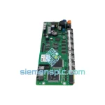 Fuji Electric 6MBI75UC-120-52 IGBT Module image 2