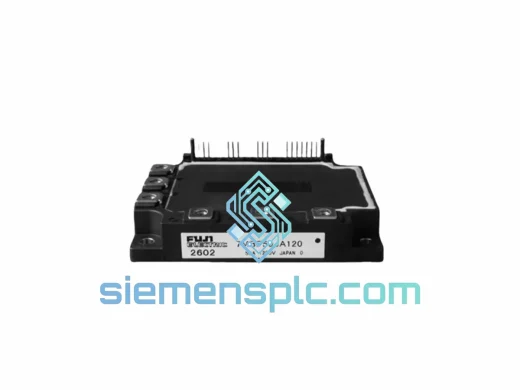Fuji Electric 6MBP75JA120 IGBT Power Module – 6MBP Series