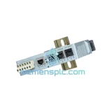 Siemens 6MF28050AA00 SIMATIC NET Master Module image 2