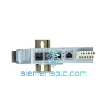 Siemens 6MF28050AA00 SIMATIC NET Master Module image 3
