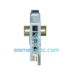 Siemens 6MF2821-2AA00 CNC Master Module – SINUMERIK image 1