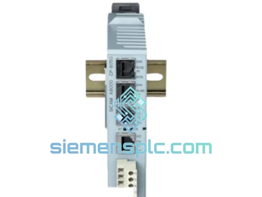 Siemens 6MF2821-2AA00 CNC Master Module – SINUMERIK