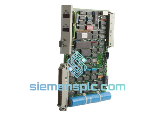 Siemens 6NG4207-8PS02 Telecontrol Module – SINAUT ST7