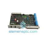 Siemens 6NG4207-8PS02 Telecontrol Module – SINAUT ST7 image 2