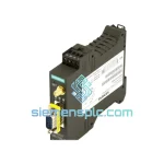 Siemens 6NH9720-3AA00 Industrial GSM/GPRS Modem image 1