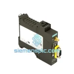 Siemens 6NH9720-3AA00 Industrial GSM/GPRS Modem image 2