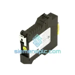 Siemens 6NH9720-3AA00 Industrial GSM/GPRS Modem image 3