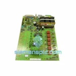 Siemens 6QN5501-0BA DC Drive Control Board image 5