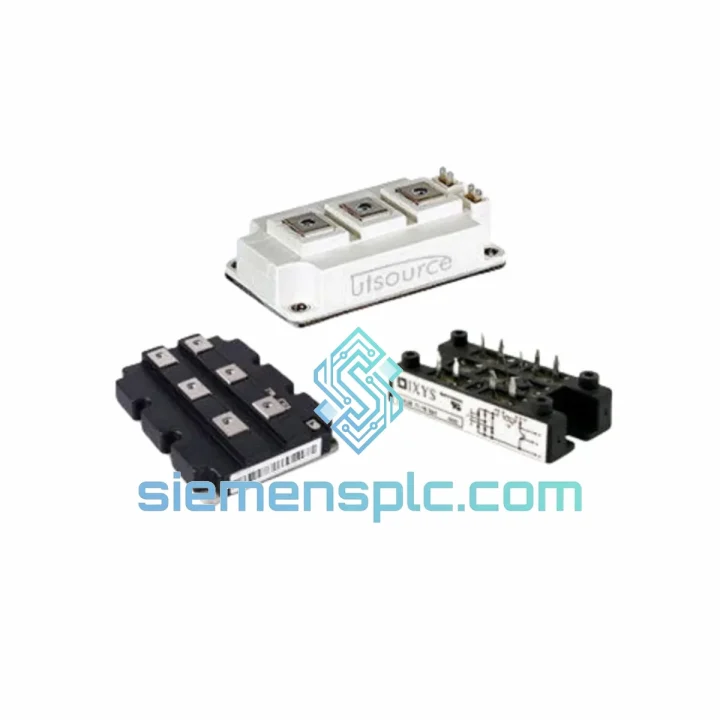 Fuji Electric 6R6D50A-050BHX AC Drive Power Module