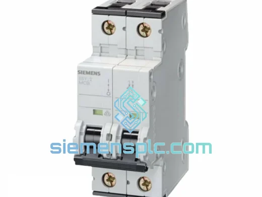 Siemens 6RA2487-6GV62-0 DC Drive Control Board