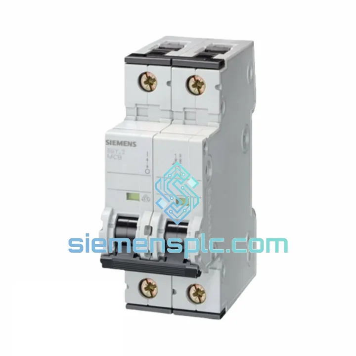 Siemens 6RA2487-6GV62-0 DC Drive Control Board
