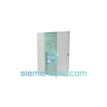 Siemens 6RA7025-6DS22-0 DC Drive Converter – SIMOREG DC Master image 1