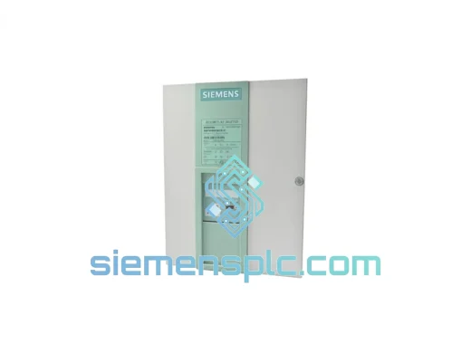 Siemens 6RA7025-6DS22-0 DC Drive Converter – SIMOREG DC Master