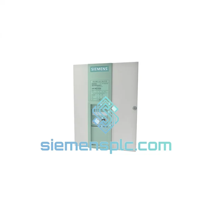 Siemens 6RA7025-6DS22-0 DC Drive Converter – SIMOREG DC Master