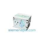 Siemens 6RA7025-6DS22-0 DC Drive Converter – SIMOREG DC Master image 3