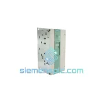 Siemens 6RA7081-6DS22-0 DC Drive Converter – SIMOREG DC Master image 2