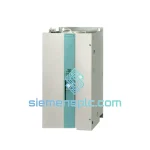 Siemens 6RA7091-6FS22-0 DC Drive Converter image 1