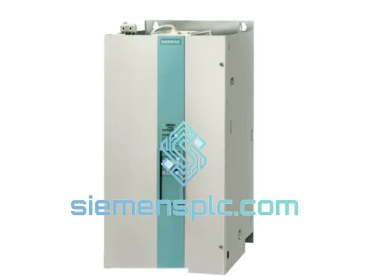 Siemens 6RA7091-6FS22-0 DC Drive Converter