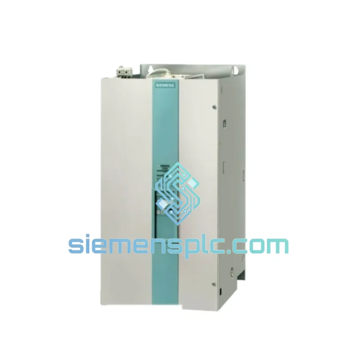 Siemens 6RA7091-6FS22-0 DC Drive Converter