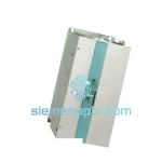 Siemens 6RA7091-6FS22-0 DC Drive Converter image 2