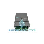 Siemens 6RA8018-6DV62-0AA0 DC Drive Converter image 1