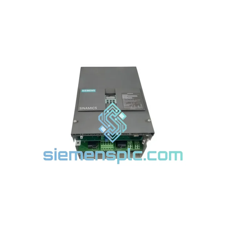 Siemens 6RA8018-6DV62-0AA0 DC Drive Converter