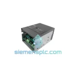 Siemens 6RA8018-6DV62-0AA0 DC Drive Converter image 2
