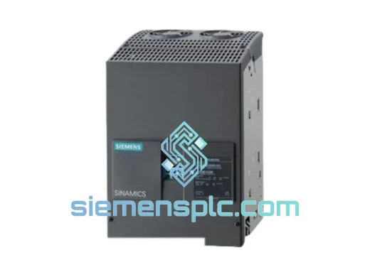 Siemens 6RA8025-6DS22-0AA0 DC Drive Converter