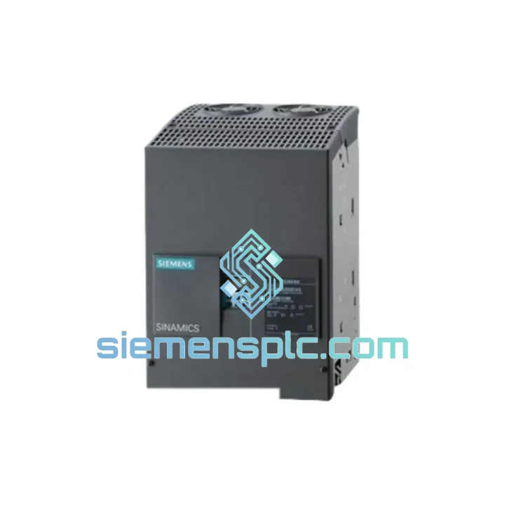 Siemens 6RA8025-6DS22-0AA0 DC Drive Converter