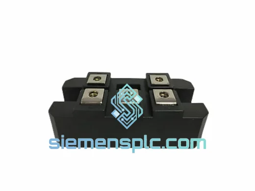 FUJI Electric 6RI50E-060 Rectifier Bridge Module – 6RI Series
