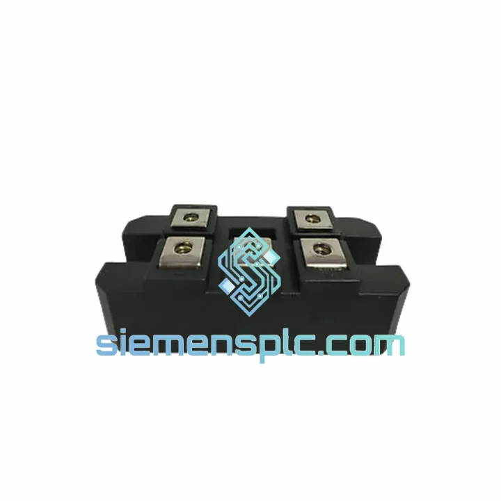 FUJI Electric 6RI50E-060 Rectifier Bridge Module – 6RI Series
