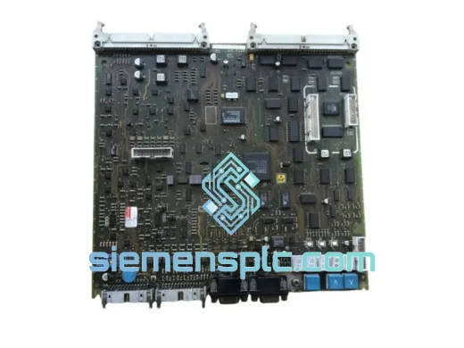 Siemens 6RY1243-0EA00 C98043-A1603-L11 Drive Module – SIMOREG DC Master