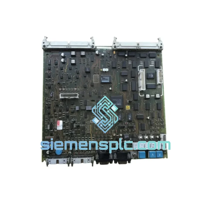 Siemens 6RY1243-0EA00 C98043-A1603-L11 Drive Module – SIMOREG DC Master