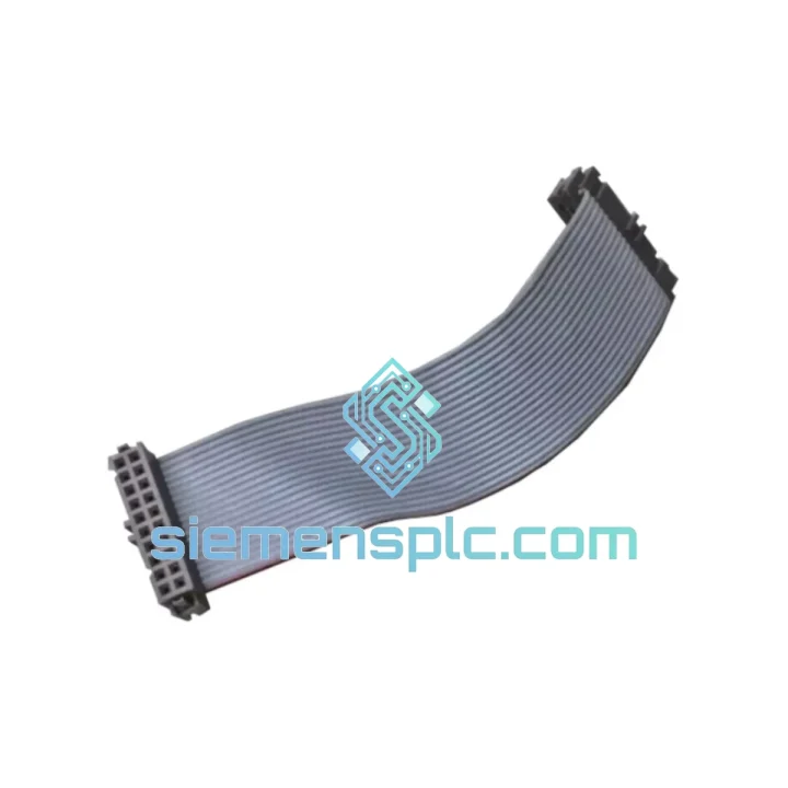 Siemens 6RY1707-0AA00 Motor Control Unit