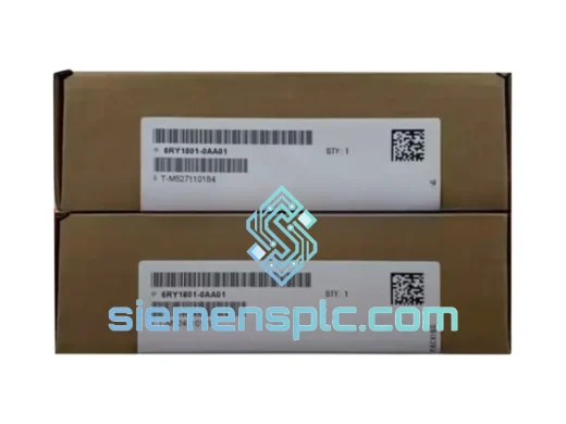 Siemens 6RY1801-0AA01 Drive Output Board