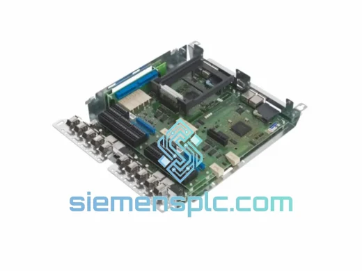 Siemens 6RY1803-0AA05-0AA1 Advanced Electronic Controller