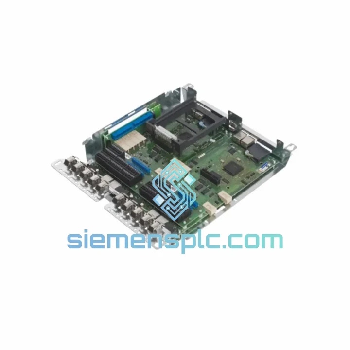 Siemens 6RY1803-0AA05-0AA1 Advanced Electronic Controller