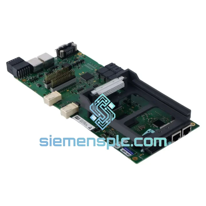 Siemens 6RY1803-0AA25-0AA1 Digital Output Module