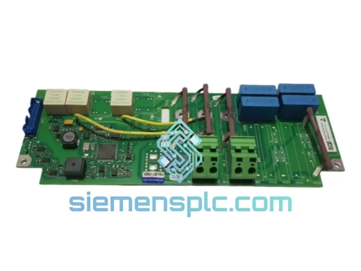 Siemens 6RY1803-0CA11 C98043-A7115-L21-7 DC Drive Power Supply Board