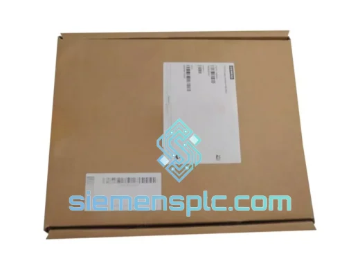 Siemens 6RY1803-1DA03 Phase Motor Protection Relay