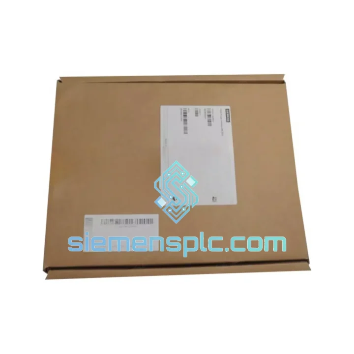 Siemens 6RY1803-1DA03 Phase Motor Protection Relay