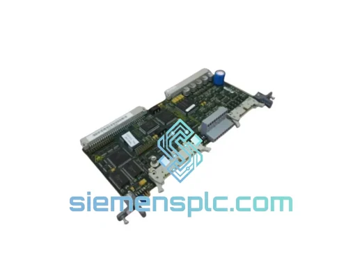 Siemens 6SA8252-0AC70 AC Drive Control Board