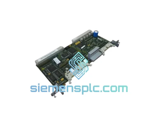 Siemens 6SA8252-0BC83 Drive Communication Module