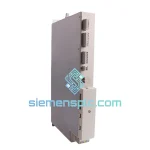 Siemens 6SC6110-0GA01 Servo Drive Module – SIMODRIVE 610 image 1