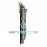 Siemens 6SC6130-0FE01 AC Drive Power Unit image 2