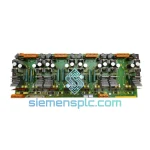 Siemens 6SC6512-0AA02 SIMODRIVE 650 Axis Control Module image 2