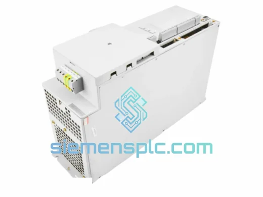 Siemens 6SC6608-0CA01 Spindle Drive Module