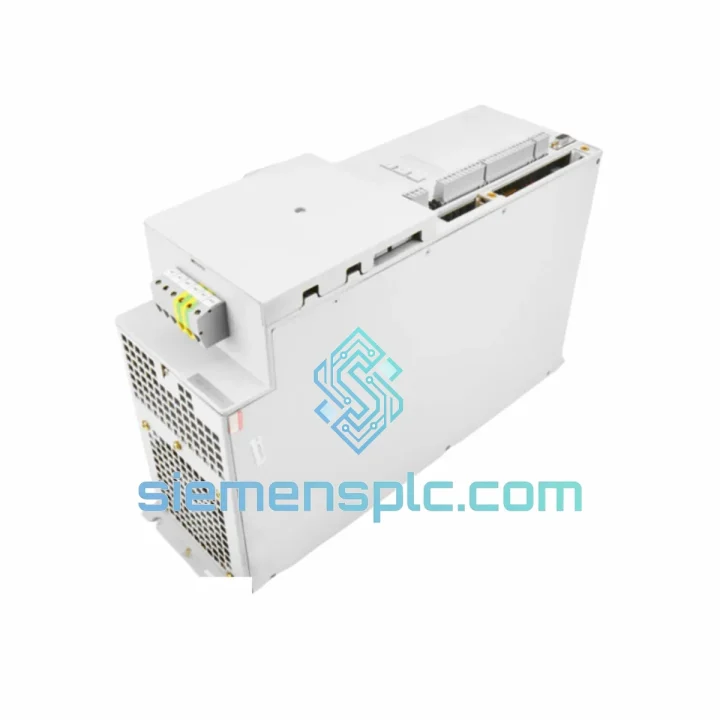 Siemens 6SC6608-0CA01 Spindle Drive Module